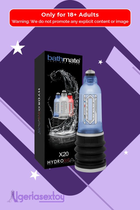 Bath Mate Hydromax x20 PE-015