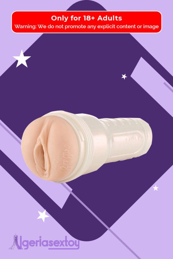 Flashlight Girls Original USA Lotus Vagina JESSE JANE MS-013