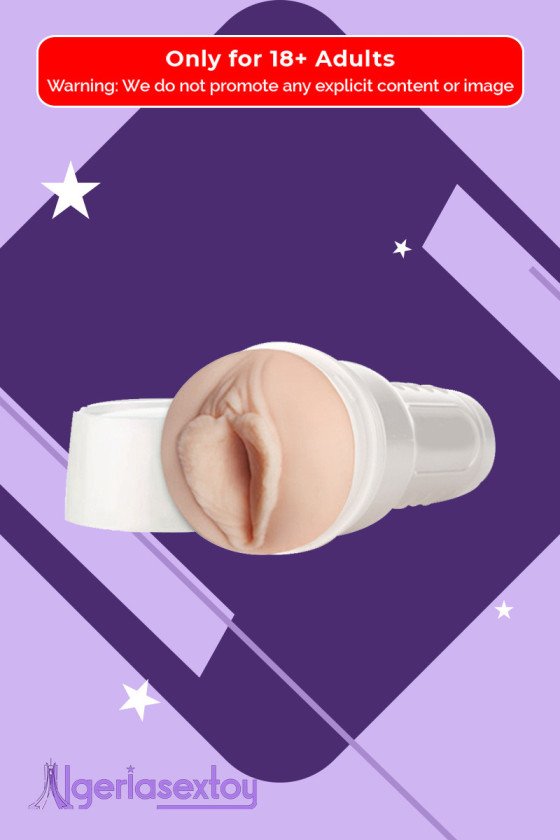 Flashlight Girls Outlaw Textured Vagina ALEXIS TEXAS MS-040