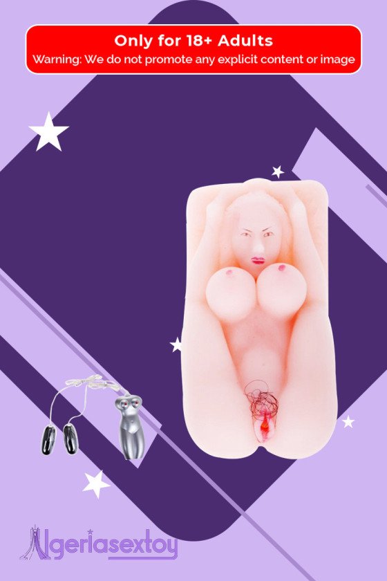 Clares Acrobatic Fantasy Male Apparatus Doll SLD-007