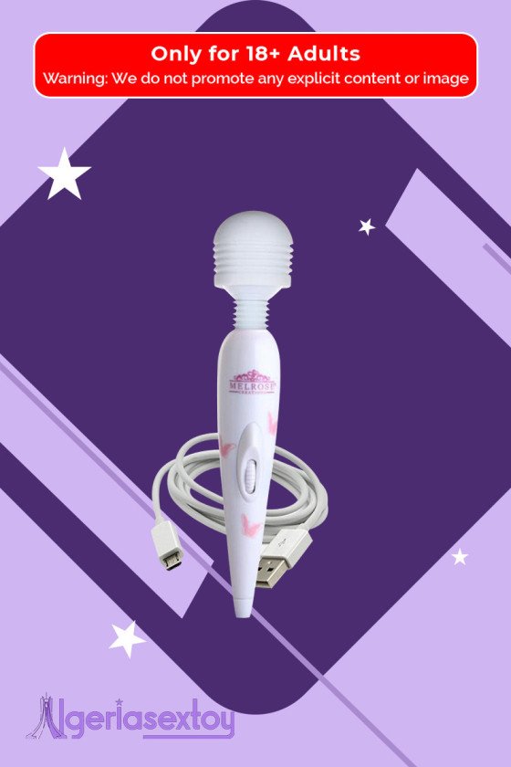 Magic wand Vibrator VM-002