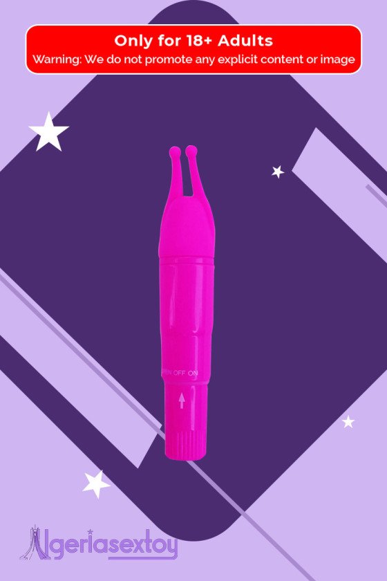 Rocket Pocket Vibrator VM-006