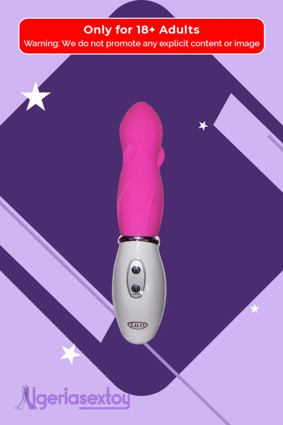 TOWERING DRILL G-SPOT VIBRATOR GS-019