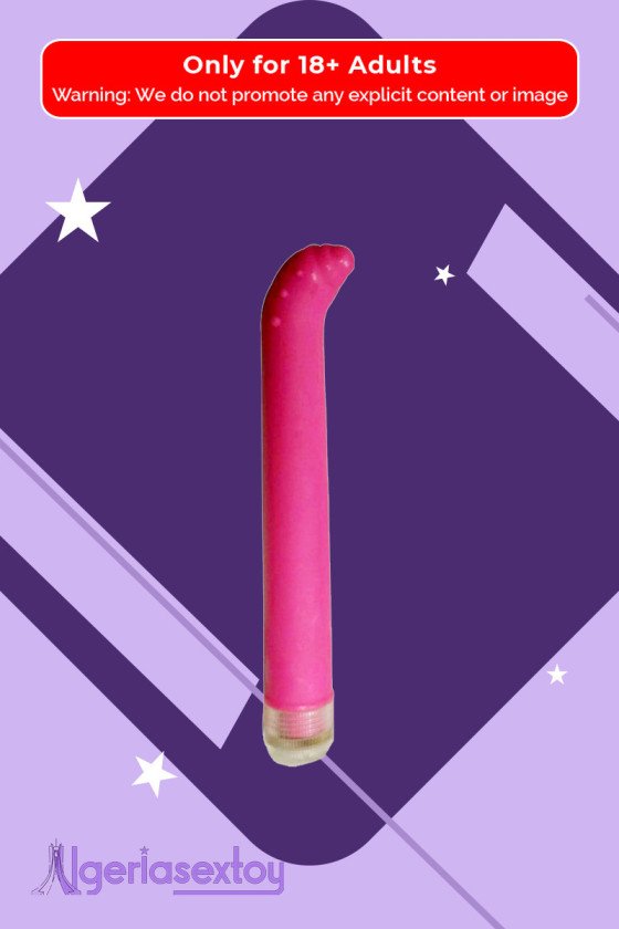 FLUORESCENT G SPOT LONG STICK V2 GS-025