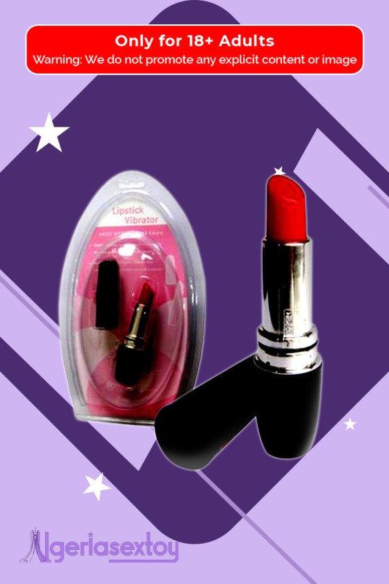 Lipstick Secret Vibrator FV-002