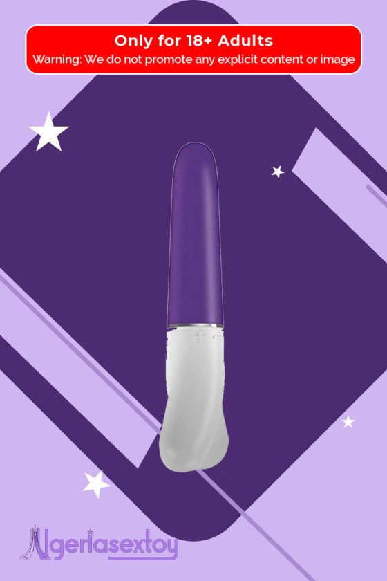 Ovo Luxury Vibrator LXV-015