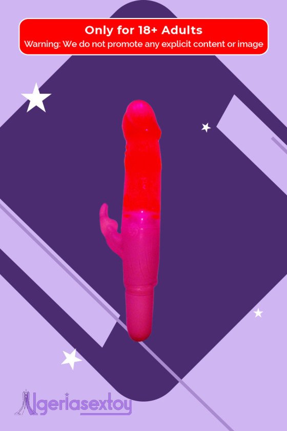 Mini Rabbit Vibrator RV-006