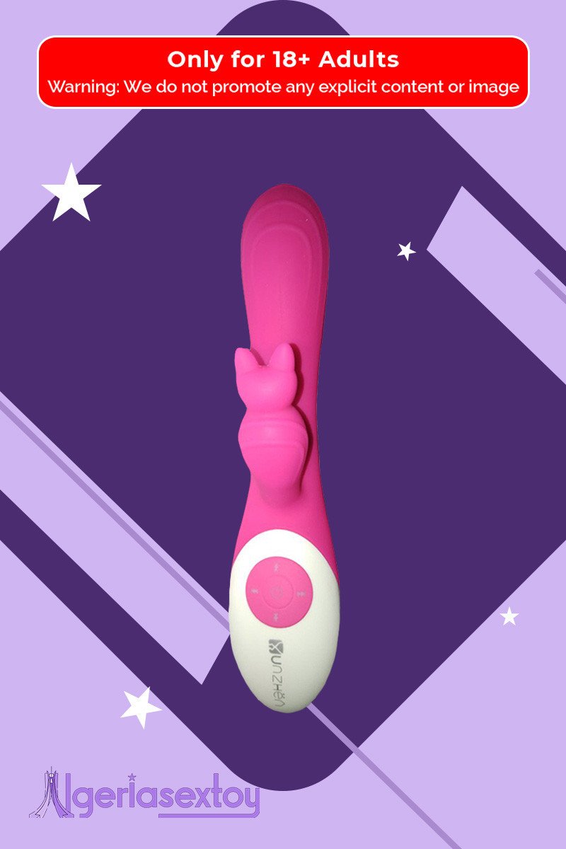 Lena Rabbit Vibrator RV-034