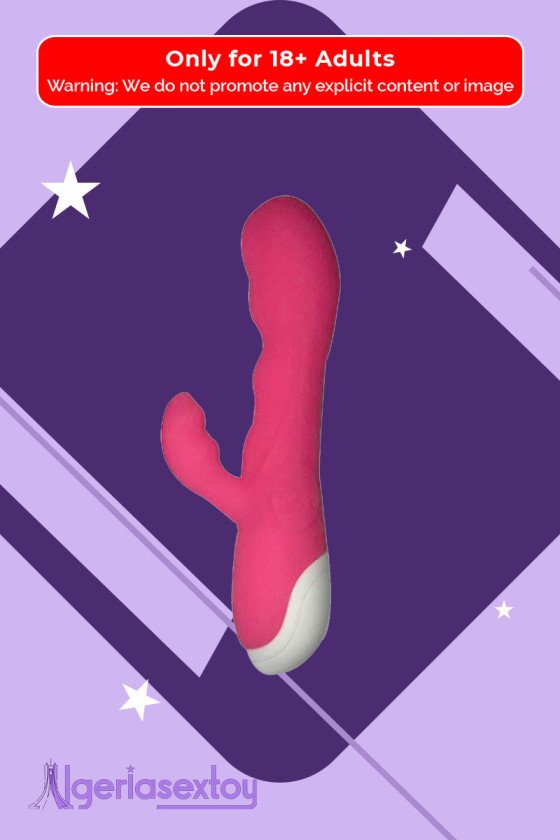 Sexby Rabbit Vibrator RV-036