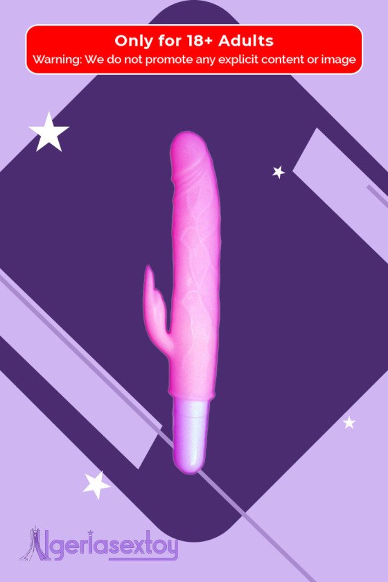 Finger Realistic Vibrator RSV-019