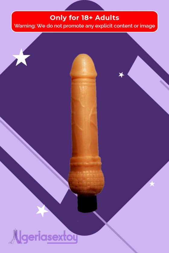 Mr. Dong Realistic Vibrator RSV-017