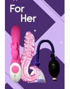 Order the Best Female Sex Toys in Algeria at a Low Price