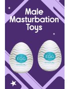 Male Masturbation Toys