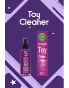 Toy Cleaner