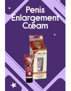 Penis Enlargement Cream