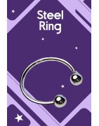 Grab the Best Steel Ring in Algeria for Women at a Low Price