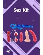 Buy Top-Quality Sex Kit in Algeria for Women at a Low Price