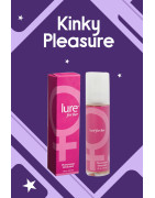 Kinky Pleasure