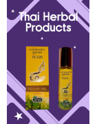 Thai Herbal Products