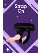 Strap On