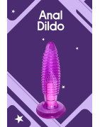 Anal Dildo