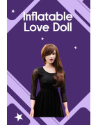 Inflatable Love Doll