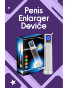 Penis Enlarger Device