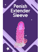 Penish Extender Sleeve