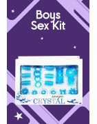 Boys Sex Kit