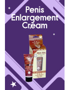 Penis Enlargement Cream