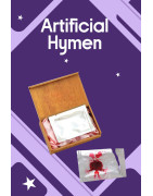 Artificial Hymen