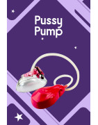 Pussy Pump