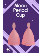 Moon Period Cup