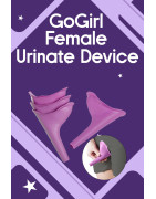 GoGirl Female Urinate Device