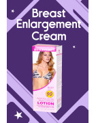 Breast Enlargement Cream