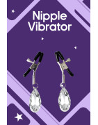 Nipple Vibrator