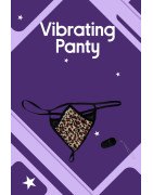 Vibrating Panty