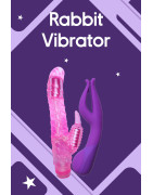 Rabbit Vibrator