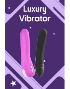 Luxury Vibrator