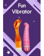 Fun Vibrator