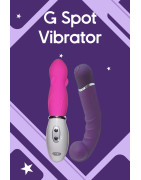 G Spot Vibrator