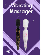 Vibrating Massager