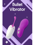 Bullet Vibrator