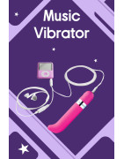 Music Vibrator