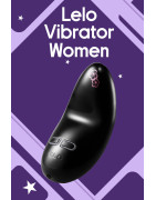 Lelo Vibrator Women